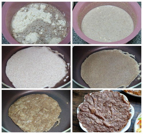 曬曬今天的早餐 品種不多成本卻不低，礦物加工般的精致滋味