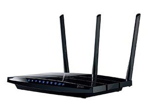 無線路由器 連接數(shù)字世界的核心網關