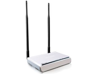 騰達Tenda W309R無線路由器ADSL撥號上網(wǎng)設(shè)置詳細指南