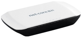 磊科NR205 SOHO家用有線四口路由器的實用之選