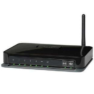 網(wǎng)件DGN1000 150M ADSL無(wú)線(xiàn)路由器產(chǎn)品評(píng)測(cè)與特色解析